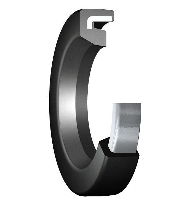 SKF 3044 CR / HMS / HMSA radial shaft seal