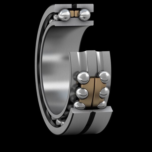 SKF 305183 Double-row angular contact ball bearing