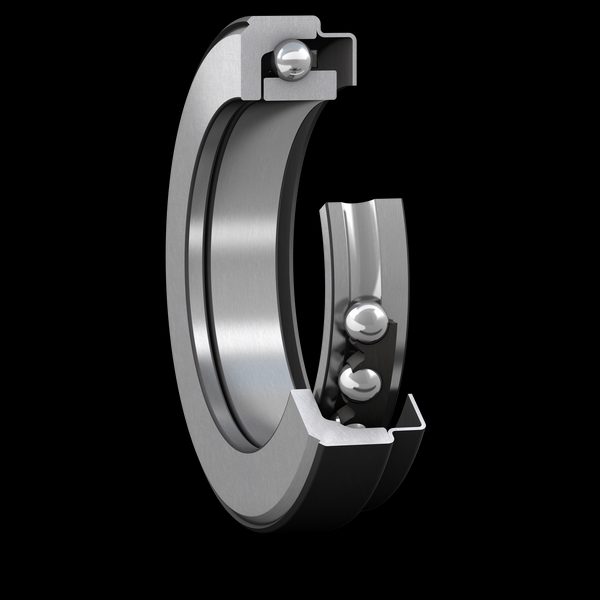 SKF 307418C Angular contact ball bearing