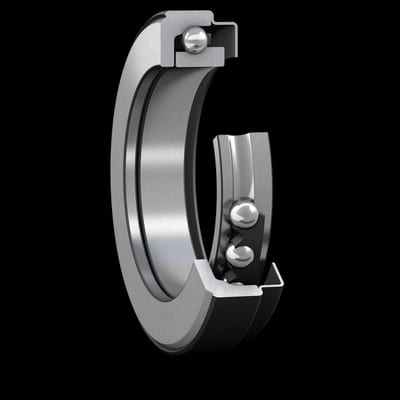 SKF 307418C Angular contact ball bearing