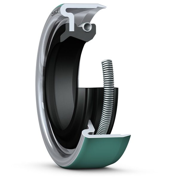 SKF 3101 CR / HMS / HMSA radial shaft seal