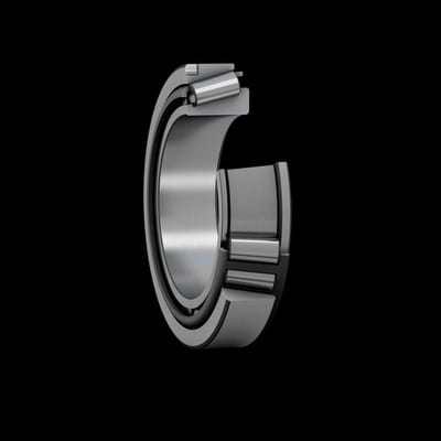 SKF 31309/CL7CVE141 Tapered roller bearing