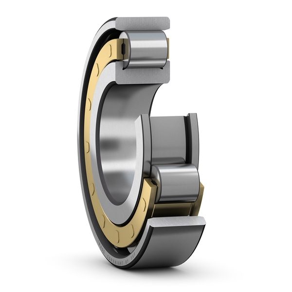SKF 315933 Cylindrical roller bearing