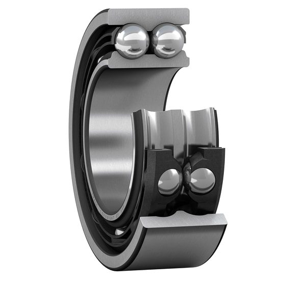 SKF 3203ATN9 Double-row angular contact ball bearing