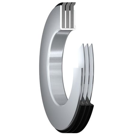 SKF 32437 CR / HMS / HMSA radial shaft seal