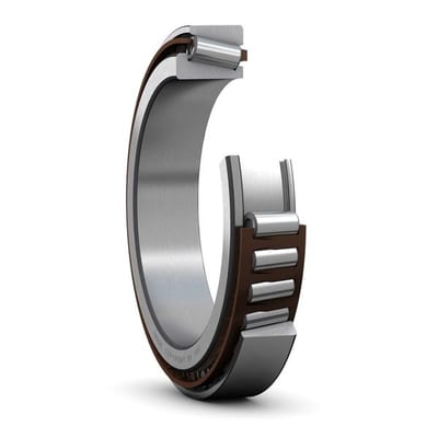 SKF 32915TN9/VG900 Tapered roller bearing