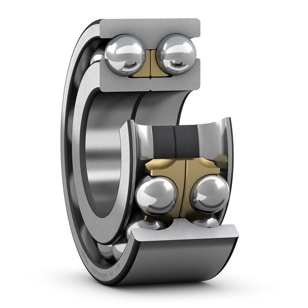 SKF 3311DMA Double-row angular contact ball bearing