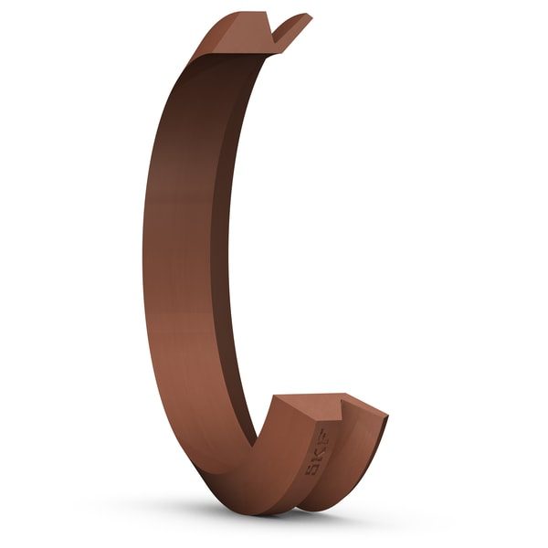 SKF 400455 V-Ring axial seal