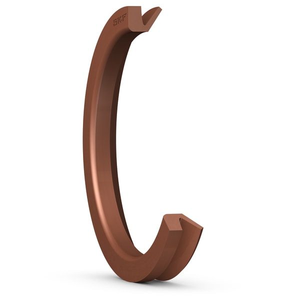 SKF 403756 V-Ring axial seal