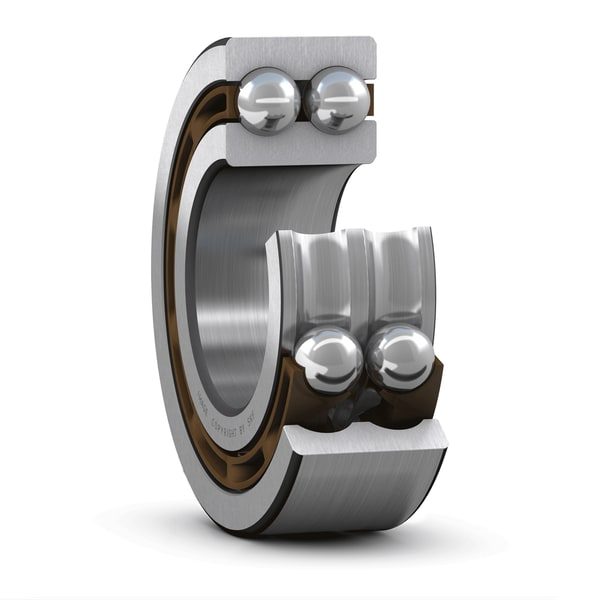 SKF 4304ATN9 Deep-groove ball bearing