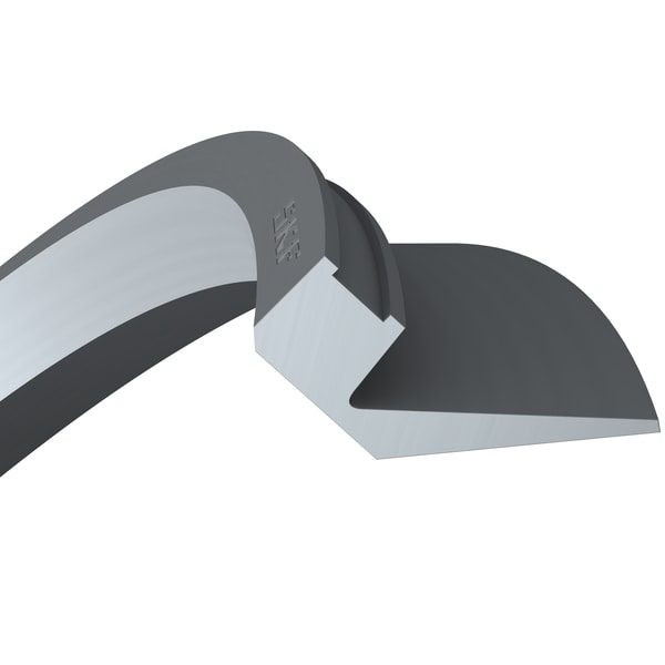 SKF 470661 V-Ring axial seal