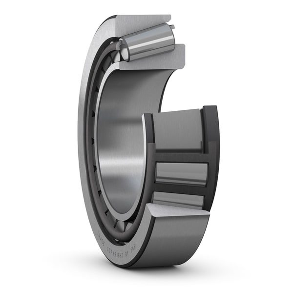 SKF 48290/48220 Tapered roller bearing