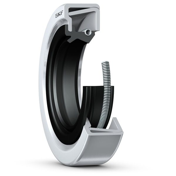 SKF 50185 CR / HMS / HMSA radial shaft seal