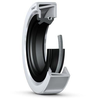 SKF 50185 CR / HMS / HMSA radial shaft seal