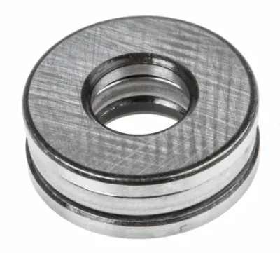 SKF Thrust Ball Bearing 10X24X9MM