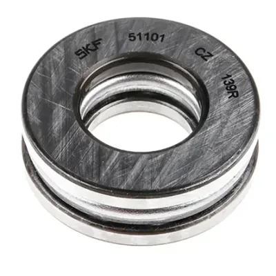 SKF Thrust Ball Bearing 12X26X9MM