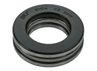 SKF Thrust Ball Bearing 20X35X10MM