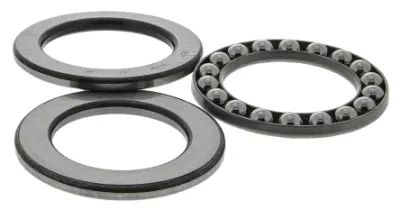 SKF Thrust Ball Bearing 30X47X11MM