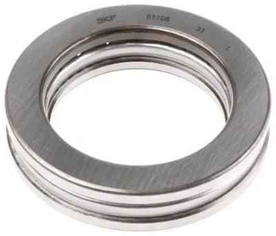 SKF Thrust Ball Bearing 40X60X13MM