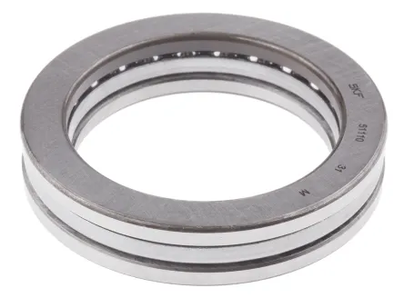 SKF Thrust Ball Bearing 50X70X14MM