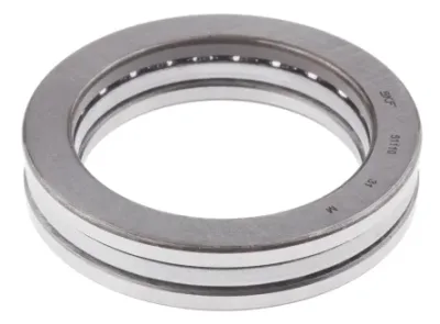 SKF Thrust Ball Bearing 50X70X14MM