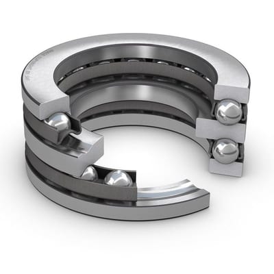 SKF 52204 Thrust ball bearing