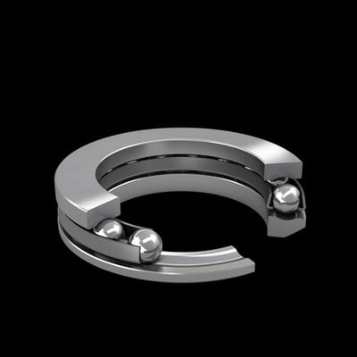 SKF 53313 Thrust ball bearing