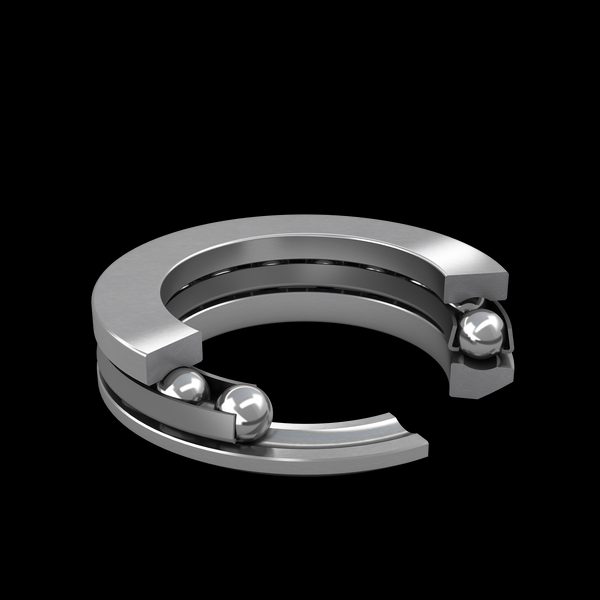 SKF 53315 Thrust ball bearing