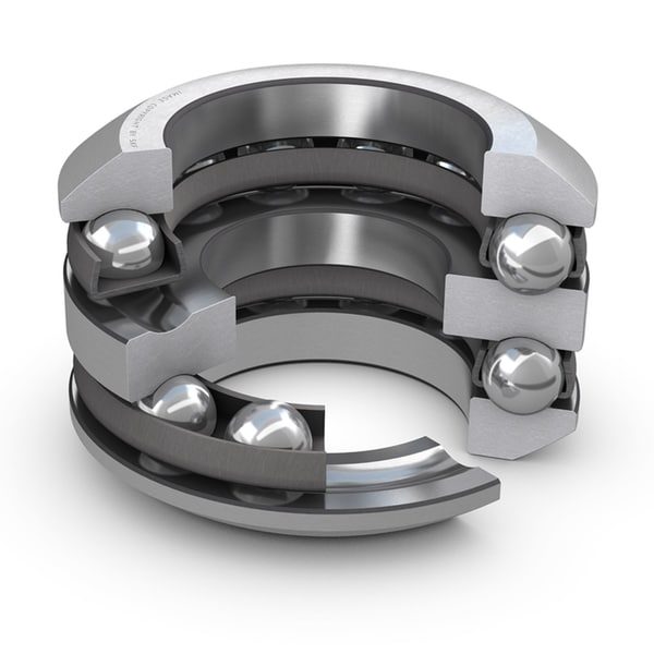 SKF 54306 Thrust ball bearing