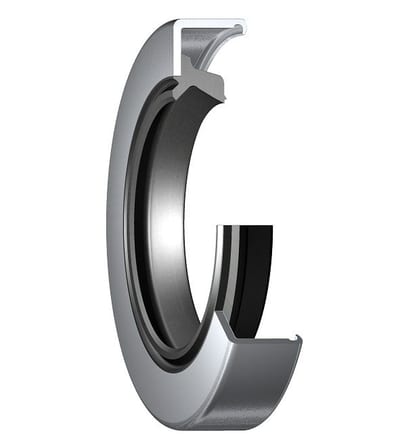 SKF 57502 CR / HMS / HMSA radial shaft seal