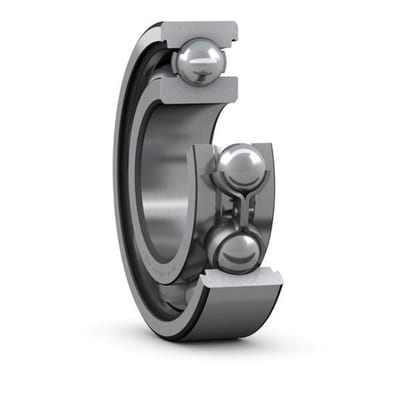 SKF 6000 Deep-groove ball bearing