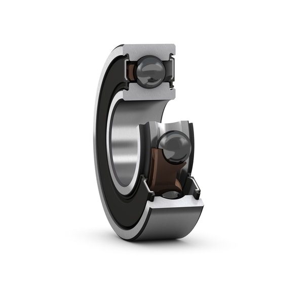 SKF 6004-2RSLTN9/HC5C3WT Deep-groove ball bearing