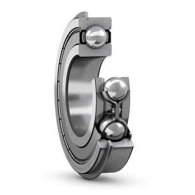 SKF 6005-2ZNR Deep-groove ball bearing