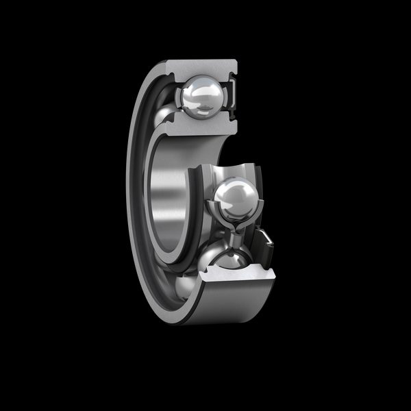 SKF 6005-Rsl Deep-groove ball bearing