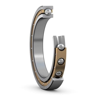 SKF 6022MAS/P54S1 Deep-groove ball bearing