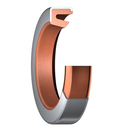 SKF 6106 CR / HMS / HMSA radial shaft seal