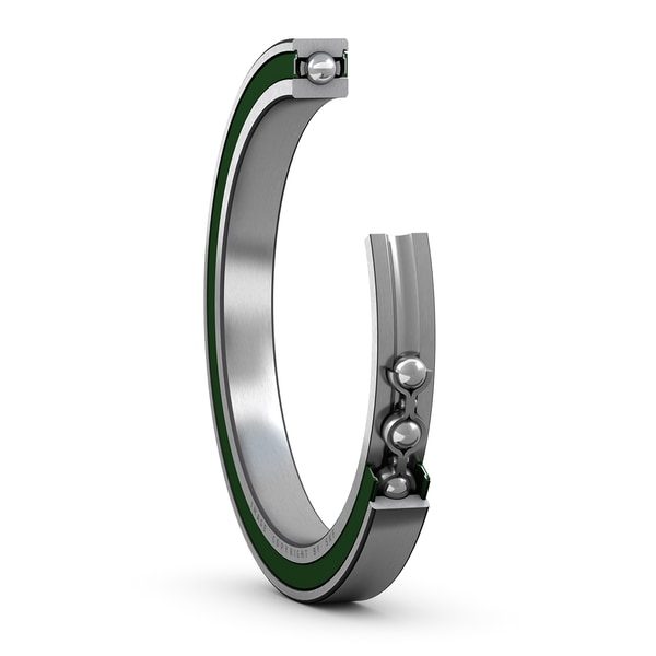 SKF 61824-2RZ Deep-groove ball bearing