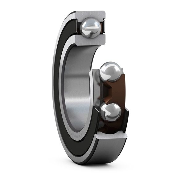 SKF 61905-2RS1TN9/C3 Deep-groove ball bearing