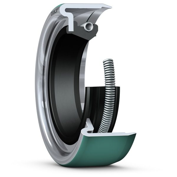 SKF 6191 CR / HMS / HMSA radial shaft seal