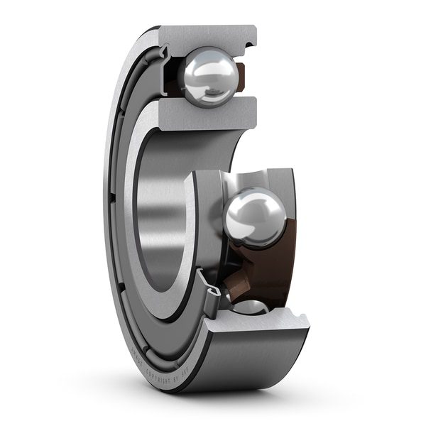 SKF 6202-ZTN9 Deep-groove ball bearing