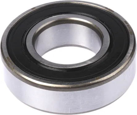 SKF 6205-2RSH Sealed Deep-Groove Ball Bearing
