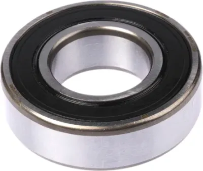 SKF 6205-2RSH Sealed Deep-Groove Ball Bearing