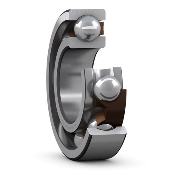 SKF 6205ETN9/C4 Deep-groove ball bearing