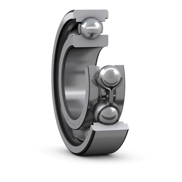 SKF 62062RSJEM Deep-groove ball bearing