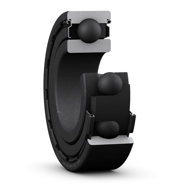 SKF 6209-2Z/VA228 Deep-groove ball bearing