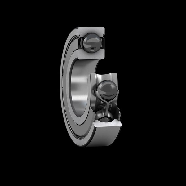 SKF 6210-Z/HC5C3 Deep-groove ball bearing