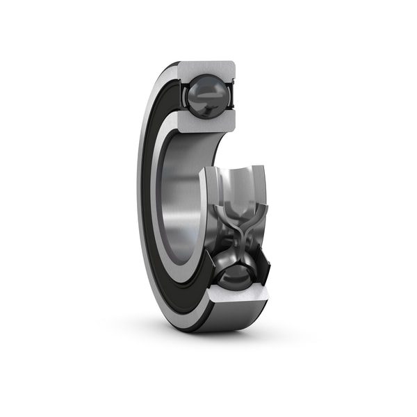 SKF 6212-2RS1/HC5C3WT Deep-groove ball bearing