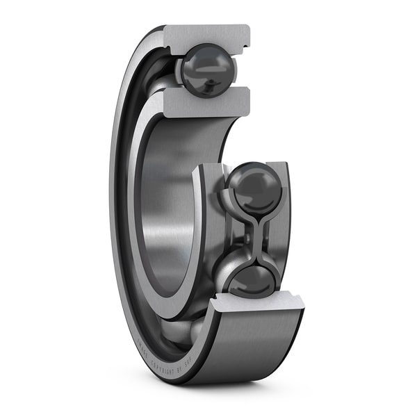 SKF 6212/HC5C3 Deep-groove ball bearing