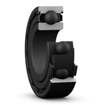 SKF 6215-2Z/VA228 Deep-groove ball bearing