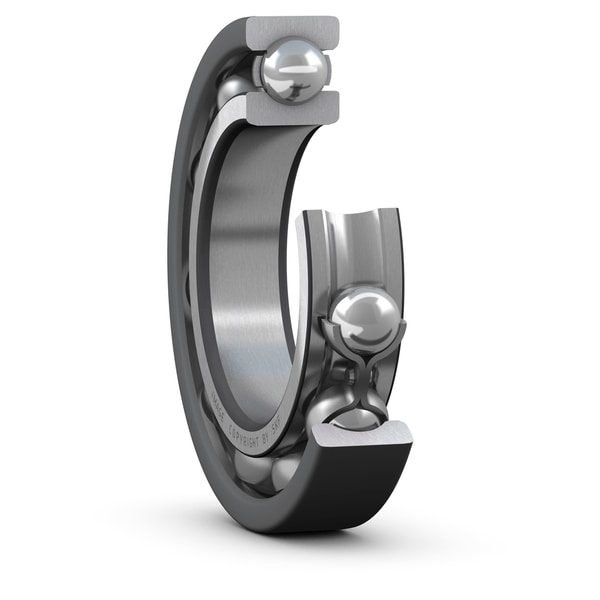 SKF 6216/C3VL0241 Deep-groove ball bearing